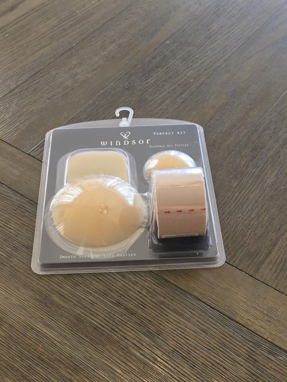 Windsor Pasties Kit NIB‼️